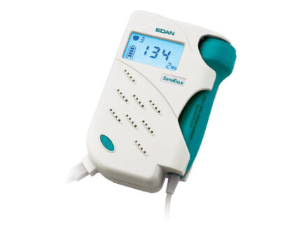 Doppler Edan Sonotrax Basic