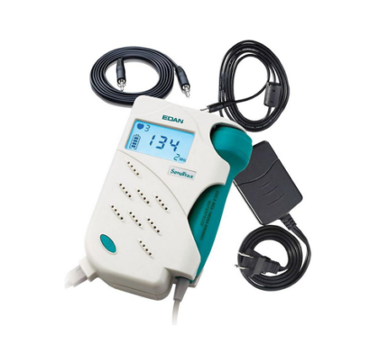 Doppler Edan Sonotrax II Pro