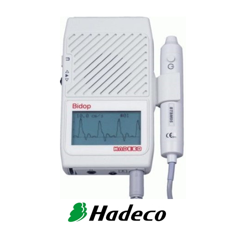 Doppler Hadeco ES-100V3 Doppler Hadeco ES-100V3