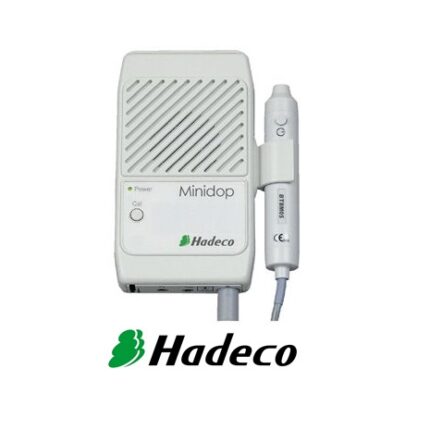 Doppler Hadeco ES-100VΧ
