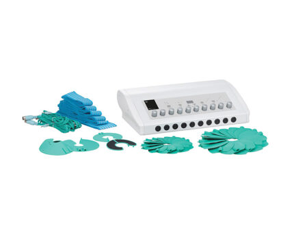 Electrostimulation EMS - Weelko