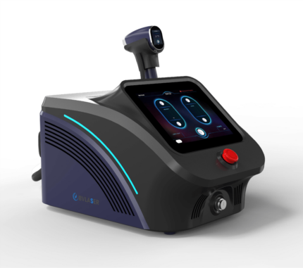 Epilite Pro LASER Πριν-Μετά