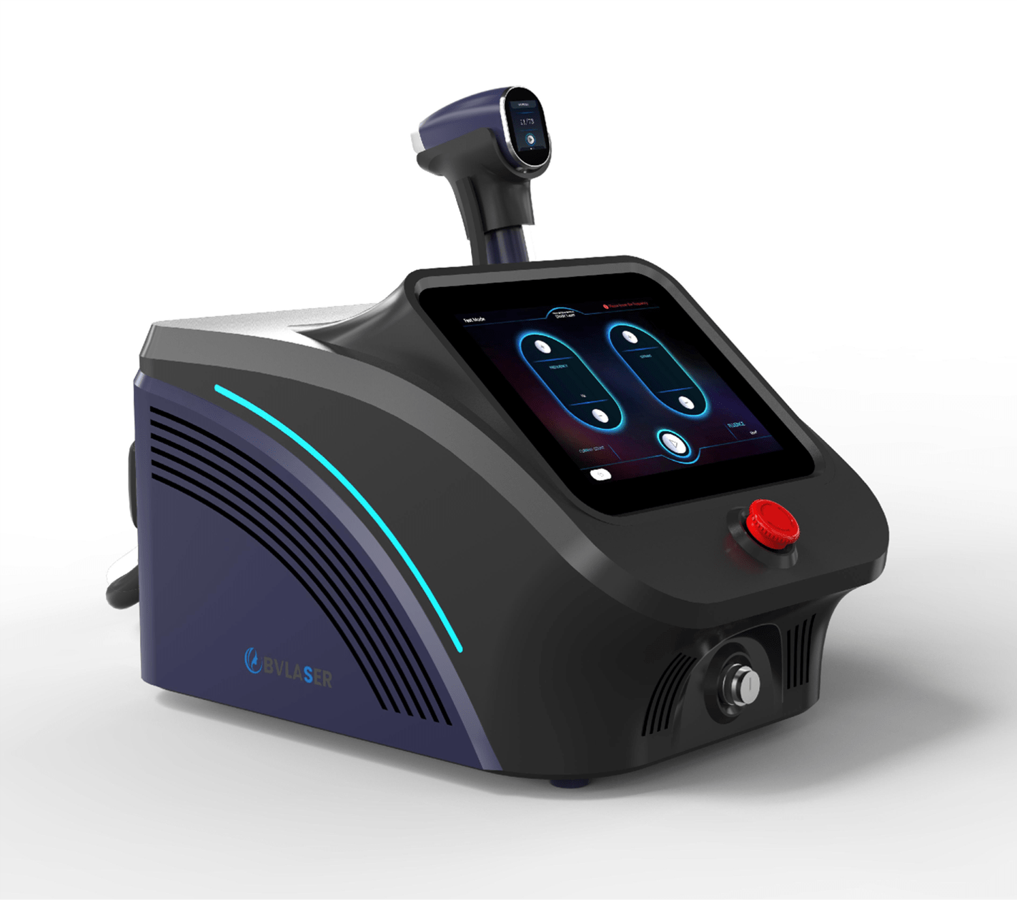 Epilite Pro LASER Πριν-Μετά Epilite Pro LASER Πριν-Μετά