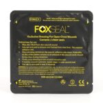 Foxseal Επίθεμα θωρακικού τραύματος
