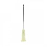 Cream needles - 19G 1 1/2-38mm - 100pcs
