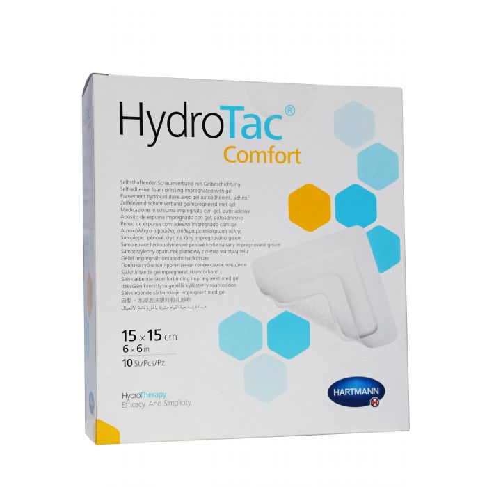 HYDROTAC COMFORT 15X15 HYDROTAC COMFORT 15X15