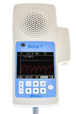 Hadeco Doppler Bidop 7 - οθόνη