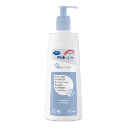 Hartmann Molicare Skin λοσιόν καθαρισμού 500ml