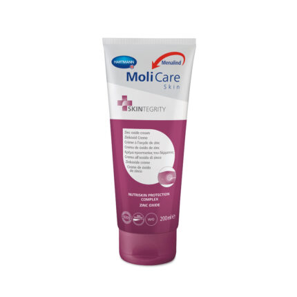 Hartmann menalind κρέμα προστασίας δέρματος 200ml