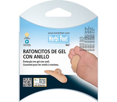 Herbifeet_estuche_transparente_Ratoncitos_de_gel_con_anillo_33290000