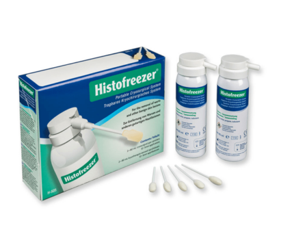 Histofreezer spray κρυοπηξίας x 52 - 5 mm