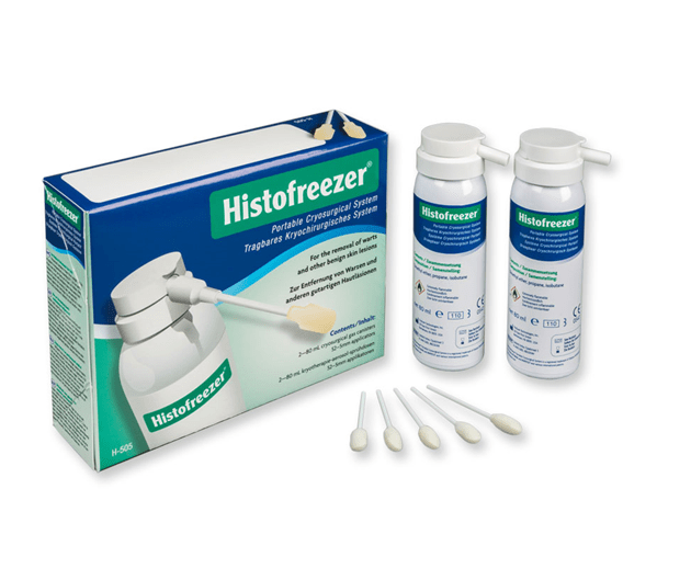 Histofreezer spray κρυοπηξίας x 52 - 5 mm Histofreezer spray κρυοπηξίας x 52 - 5 mm