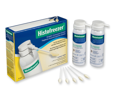 Histofreezer spray κρυοπηξίας x 60 - 2 mm