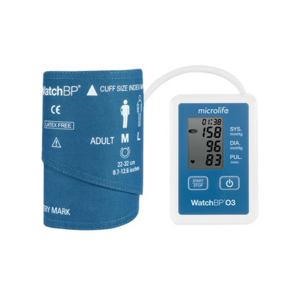 Holter Πιέσεως Watch BP O3 2nd generation AFIB