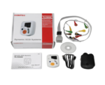 Holter Ρυθμού Contec TLC 6000 - 12 Απαγωγών συσκευασία