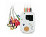 Holter Ρυθμού Contec TLC 6000 - 12 Απαγωγών συσκευασία 2