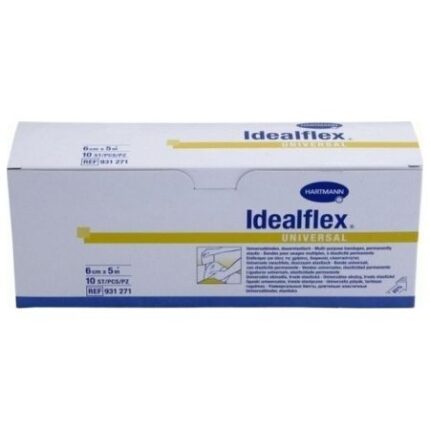 Idealflex 6cm x 5m