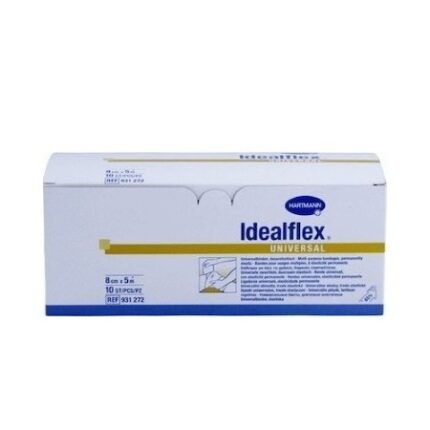 Idealflex 8cm x 5m