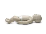Prestan First Aid Infant Educational Model with Led Metronome and Carrying Bag