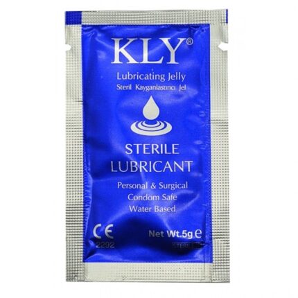 Λιπαντικό ζελέ KLY 5g