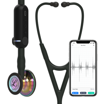 Littmann CORE 8572-01 HERO iPhone 1x