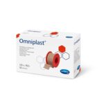 Αυτοκόλλητη ταινία Omniplast διαφόρων μεγεθών 9,2m