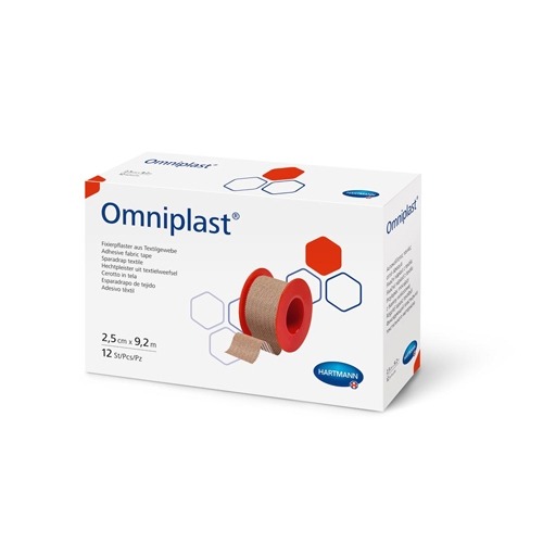 Αυτοκόλλητη ταινία Omniplast διαφόρων μεγεθών 9,2m Αυτοκόλλητη ταινία Omniplast διαφόρων μεγεθών 9,2m