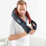 ΖΩΝΗ ΜΑΣΑΖ SHIATSU BEURER  MG 151 3D