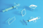 Mesoram multi injectors για μεσοθεραπείες - σύριγγες