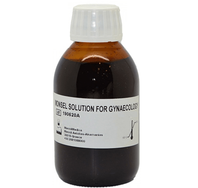 Monsel Solution 200ml