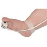 Nonin neonatal sensors with 25 spare parts