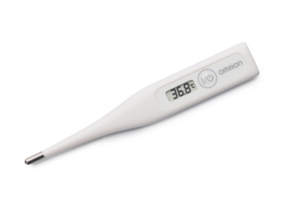 Omron Eco temp basic