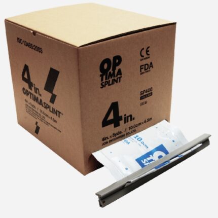 Optima splint συνθετικός νάρθηκας 5cm x 4.5m