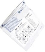 Smarty Saver defibrillator pads SAV-C14031