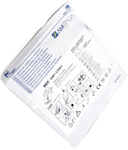 Pads απινιδωτή Smarty Saver SAV-C14031