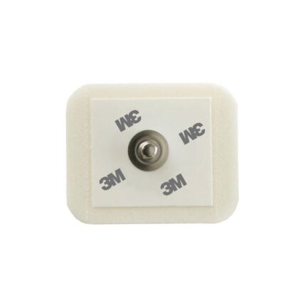 Pads καρδιογράφου Red dot 3M 2228