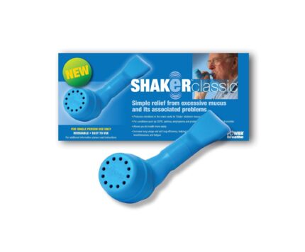 PowerBreathe Shaker Classic