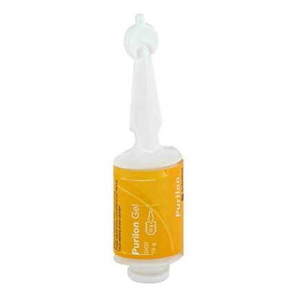 Purilon® υδροτζέλ για έλκη κατάκλισης