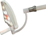 Delta Q10 LED ceiling light