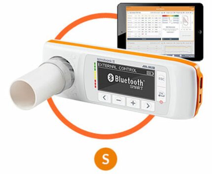 SPIROBANK II SMART