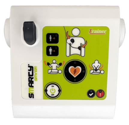 Smarty saver Trainer