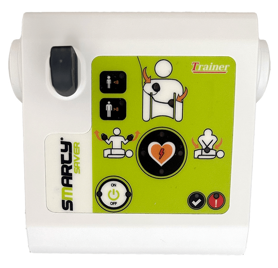 Smarty saver Trainer Smarty saver Trainer