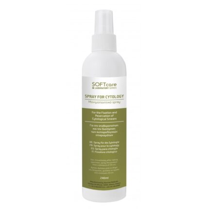 Spray μονιμοποίησης 240ml
