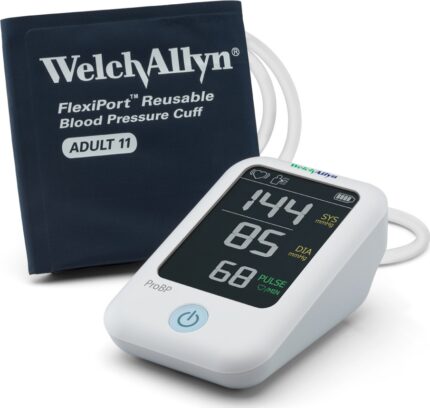 WELCH ALLYN BP 2000