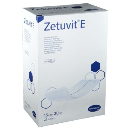 Zetuvit Hartmann