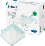 Zetuvit Plus 10x10cm
