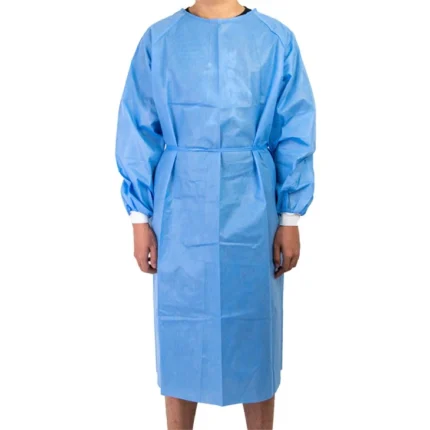 sms gown