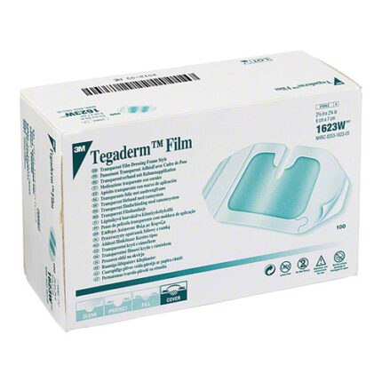 autokollita 1623W-Tegaderm