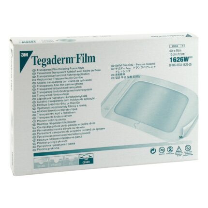 autokollita 1626W-Tegaderm