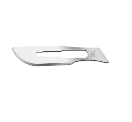 blade 20